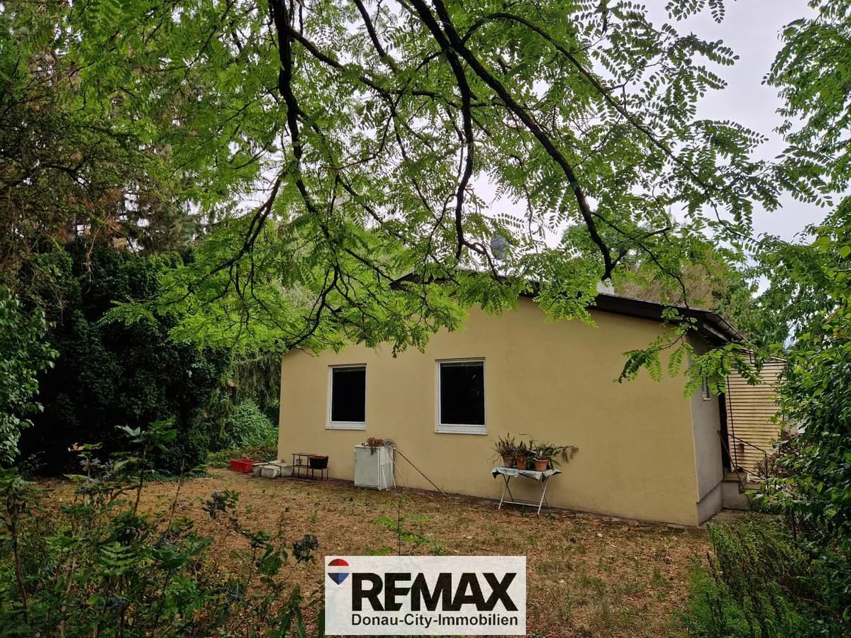 3-Zimmer-Haus kaufen in Hollabrunn – 77 m², € 220.000 – Bild 16 von 22