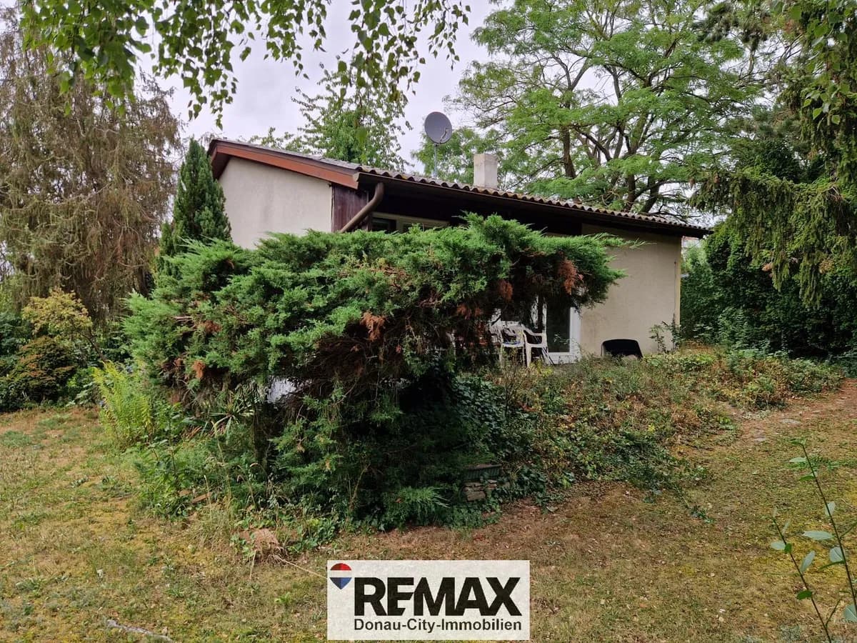 3-Zimmer-Haus kaufen in Hollabrunn – 77 m², € 220.000 – Bild 18 von 22