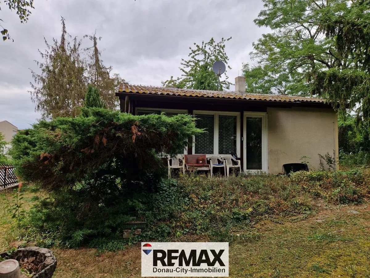 3-Zimmer-Haus kaufen in Hollabrunn – 77 m², € 220.000 – Bild 19 von 22