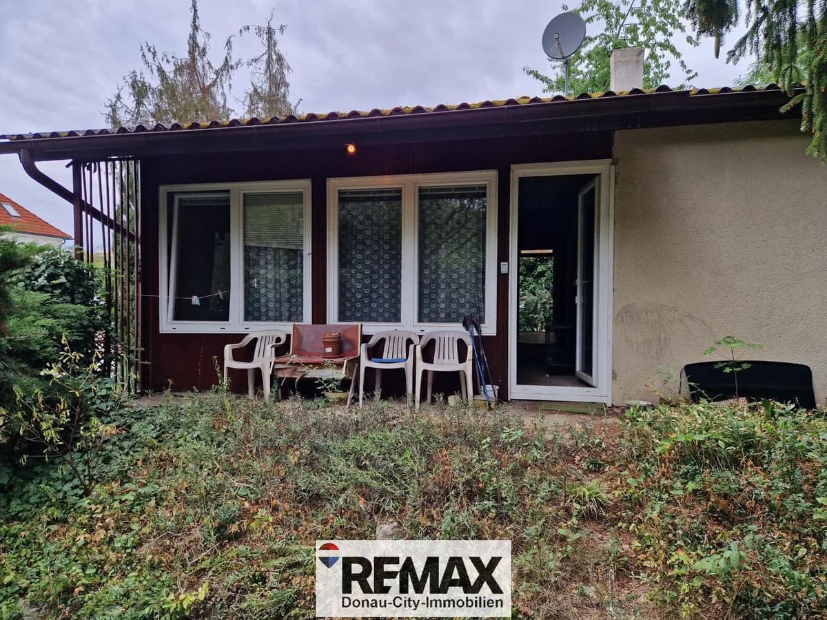 3-Zimmer-Haus kaufen in Hollabrunn – 77 m², € 220.000 – Bild 20 von 22