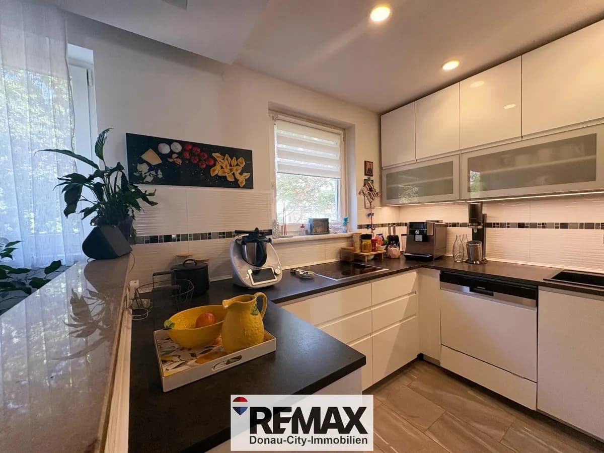 4-Zimmer-Wohnung kaufen in Mödling – 88,08 m², € 199.000