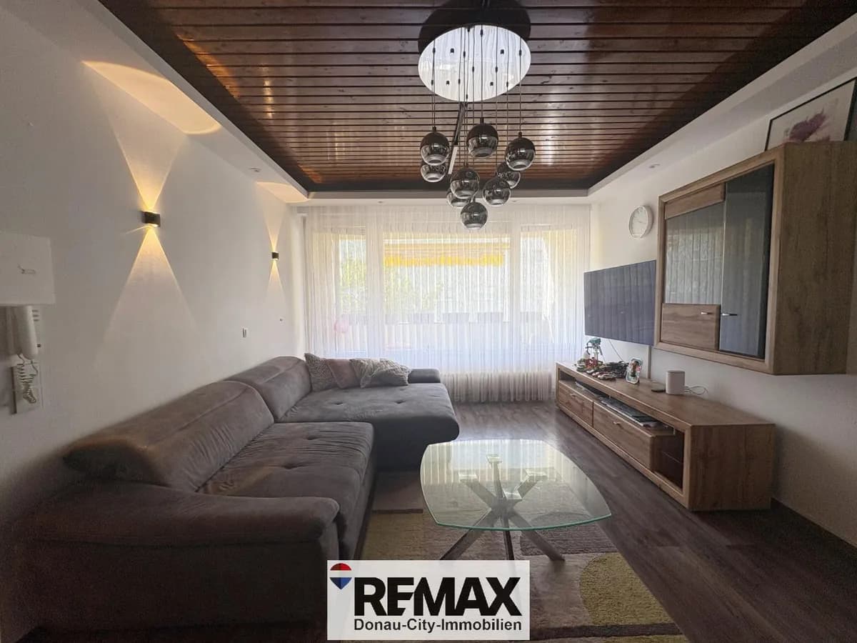 4-Zimmer-Wohnung kaufen in Mödling – 88,08 m², € 199.000 – Bild 3 von 15