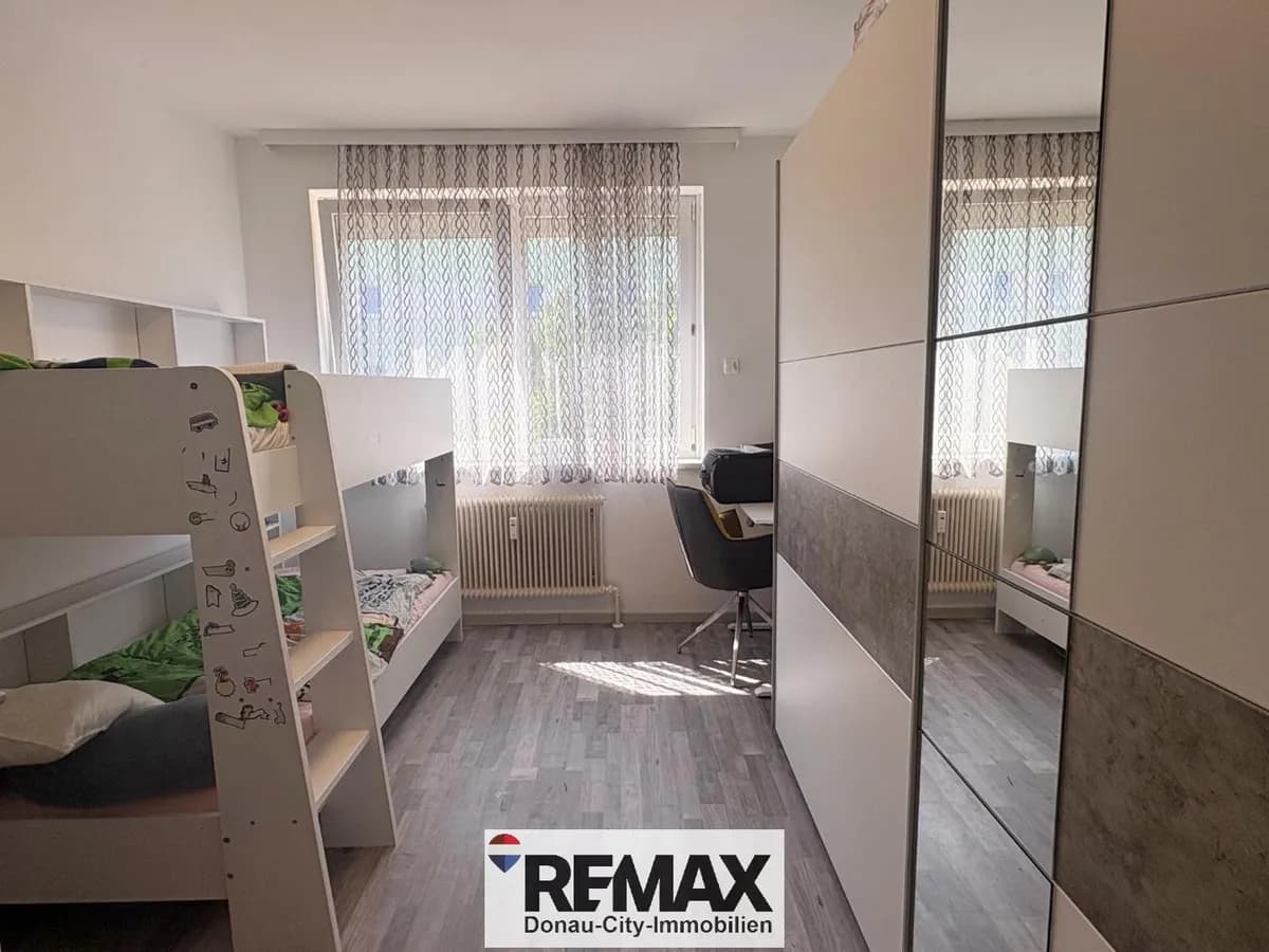 4-Zimmer-Wohnung kaufen in Mödling – 88,08 m², € 199.000 – Bild 5 von 15