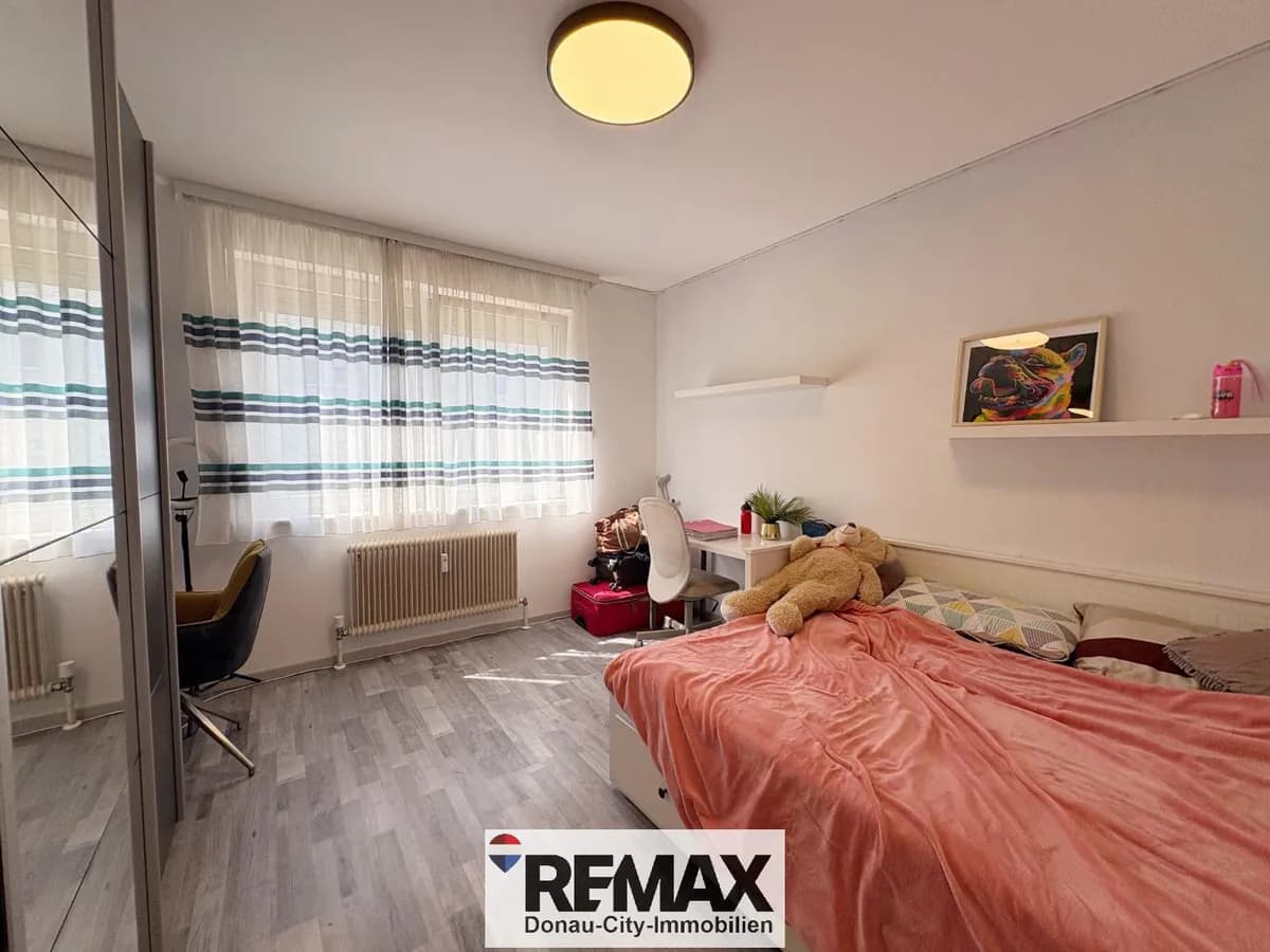 4-Zimmer-Wohnung kaufen in Mödling – 88,08 m², € 199.000 – Bild 7 von 15