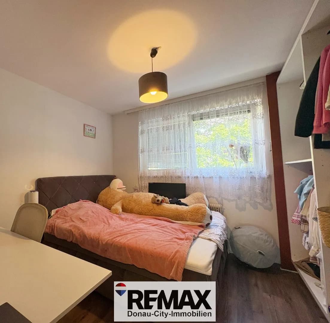 4-Zimmer-Wohnung kaufen in Mödling – 88,08 m², € 199.000 – Bild 8 von 15