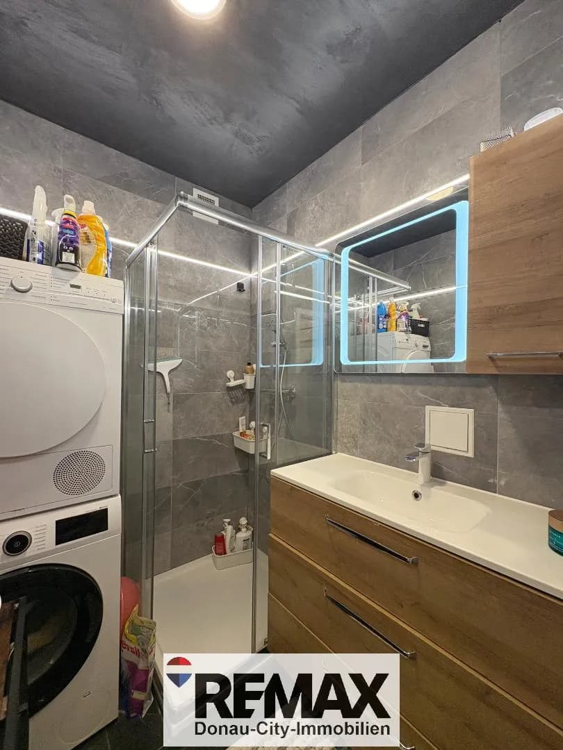 4-Zimmer-Wohnung kaufen in Mödling – 88,08 m², € 199.000 – Bild 10 von 15