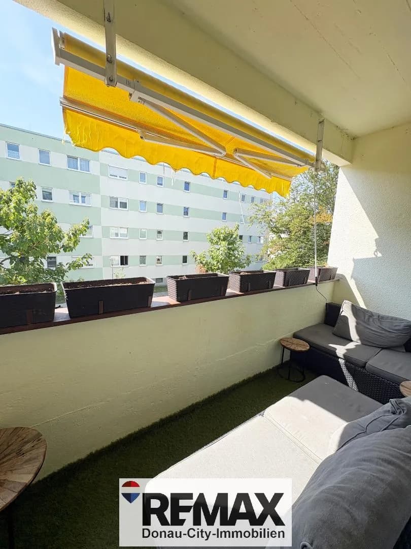4-Zimmer-Wohnung kaufen in Mödling – 88,08 m², € 199.000 – Bild 12 von 15