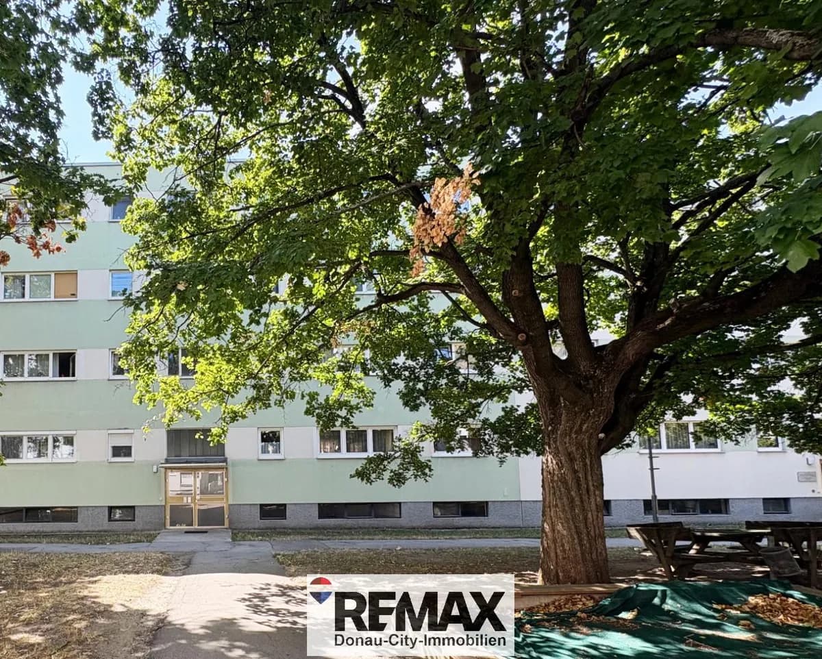4-Zimmer-Wohnung kaufen in Mödling – 88,08 m², € 199.000 – Bild 13 von 15