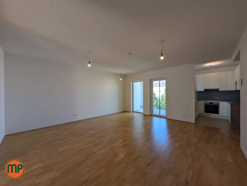 3-Zimmer-Wohnung mieten in Wien – 78,44 m², € 1.298