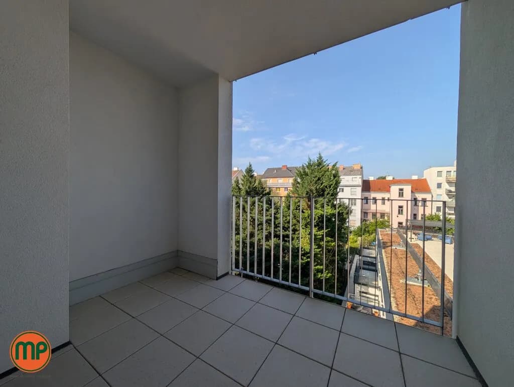 3-Zimmer-Wohnung mieten in Wien – 78,44 m², € 1.298 – Bild 2 von 16