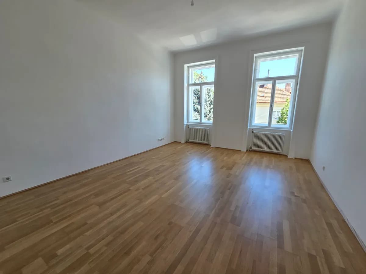 5-Zimmer-Wohnung mieten in Wien – 168 m², € 2.999 – Bild 2 von 23