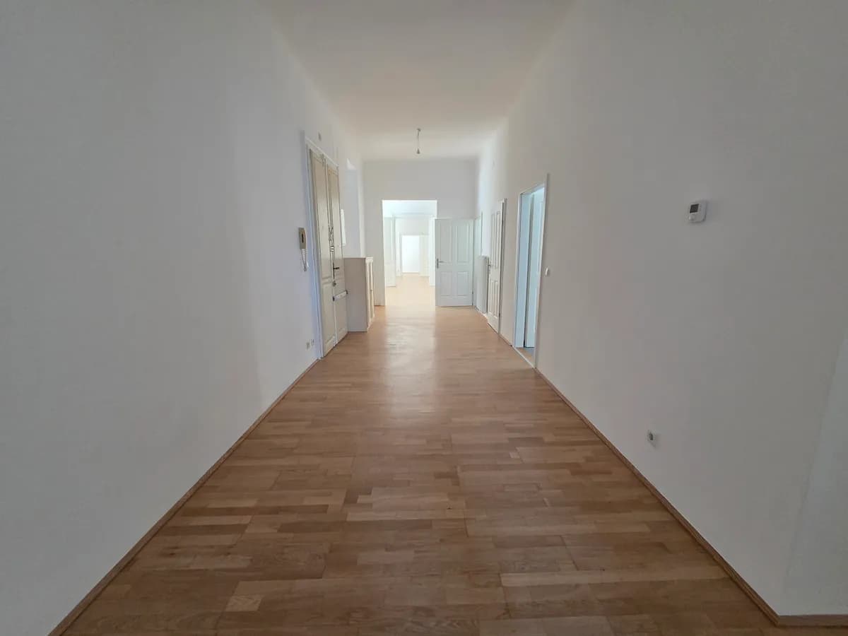 5-Zimmer-Wohnung mieten in Wien – 168 m², € 2.999 – Bild 3 von 23