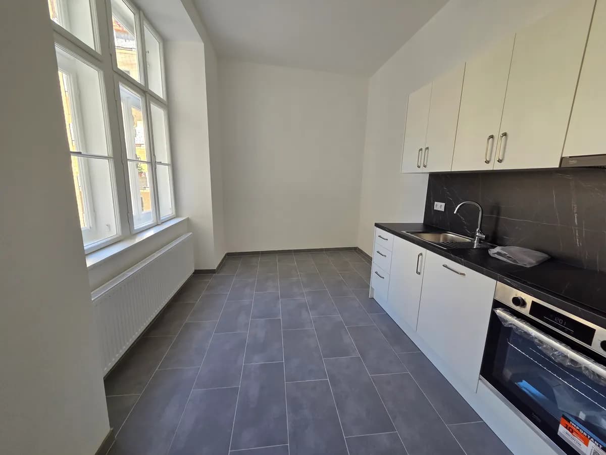 5-Zimmer-Wohnung mieten in Wien – 168 m², € 2.999 – Bild 5 von 23