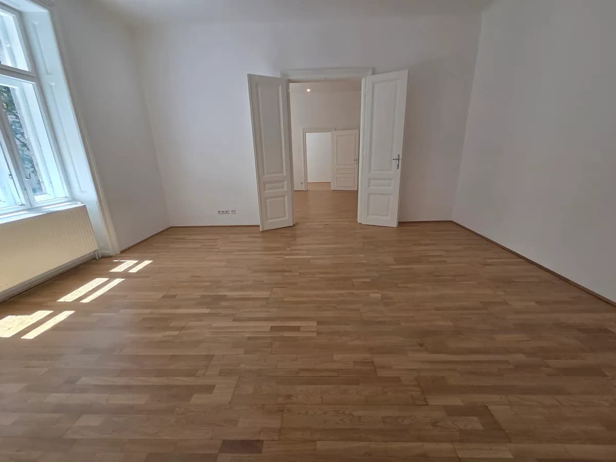 5-Zimmer-Wohnung mieten in Wien – 168 m², € 2.999 – Bild 7 von 23