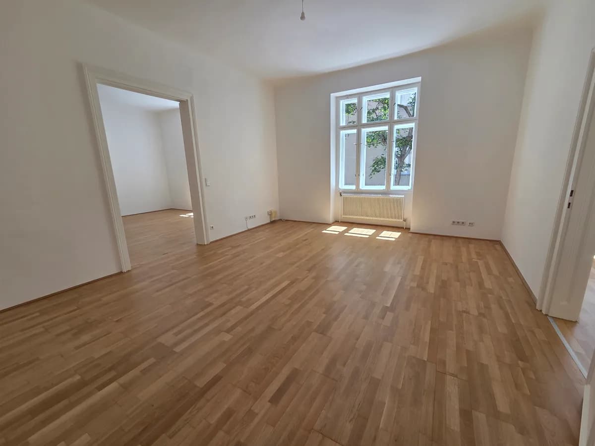 5-Zimmer-Wohnung mieten in Wien – 168 m², € 2.999 – Bild 8 von 23