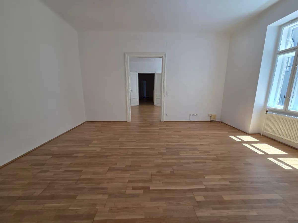 5-Zimmer-Wohnung mieten in Wien – 168 m², € 2.999 – Bild 10 von 23