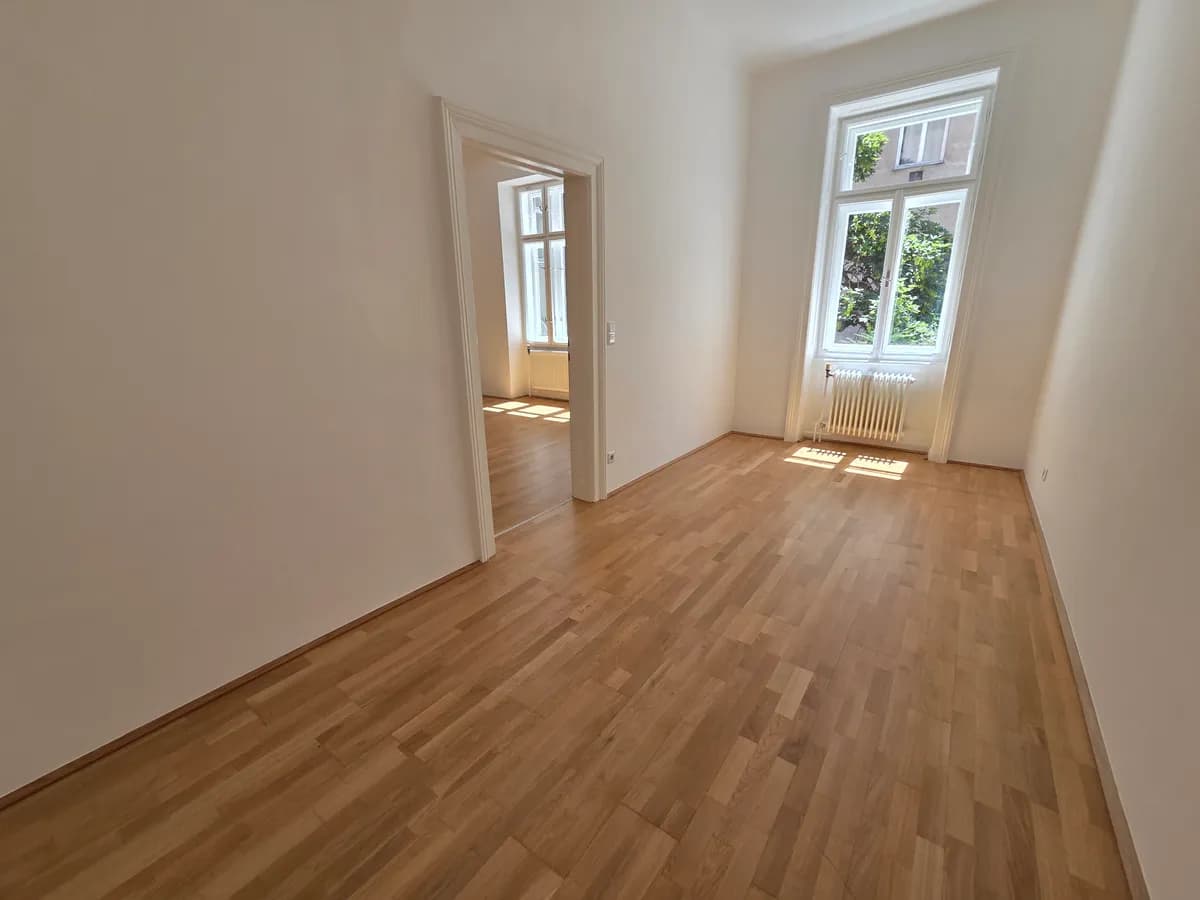5-Zimmer-Wohnung mieten in Wien – 168 m², € 2.999 – Bild 11 von 23