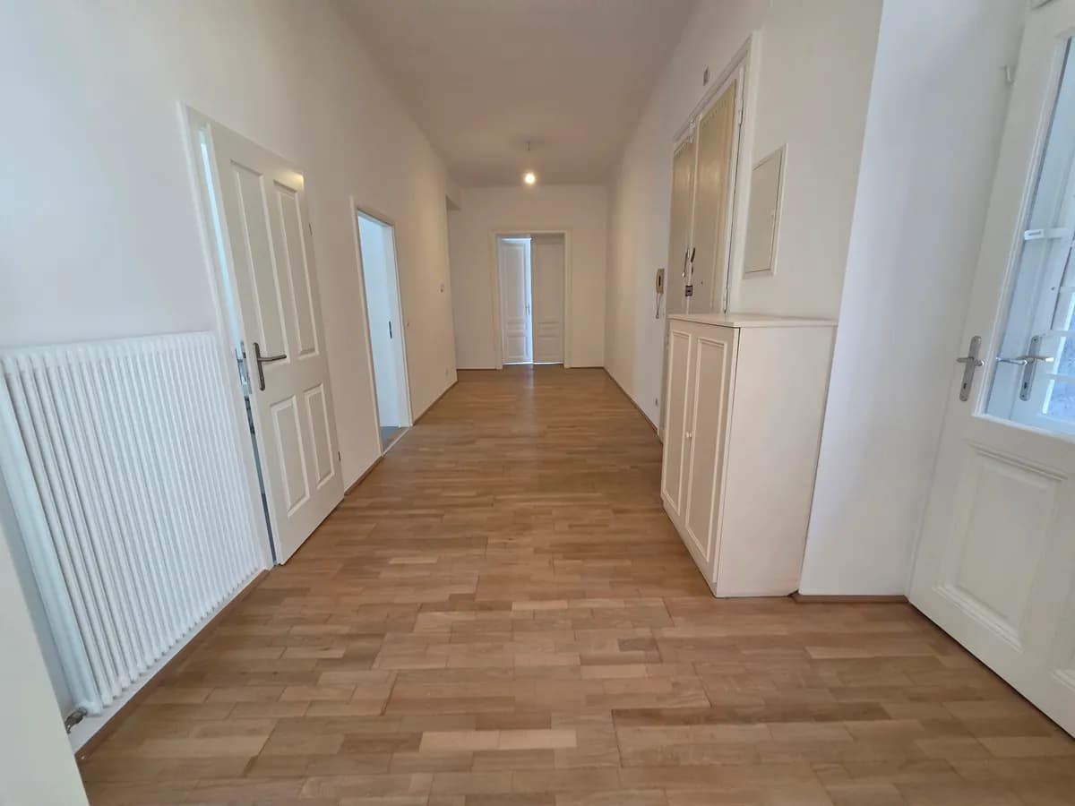 5-Zimmer-Wohnung mieten in Wien – 168 m², € 2.999 – Bild 12 von 23
