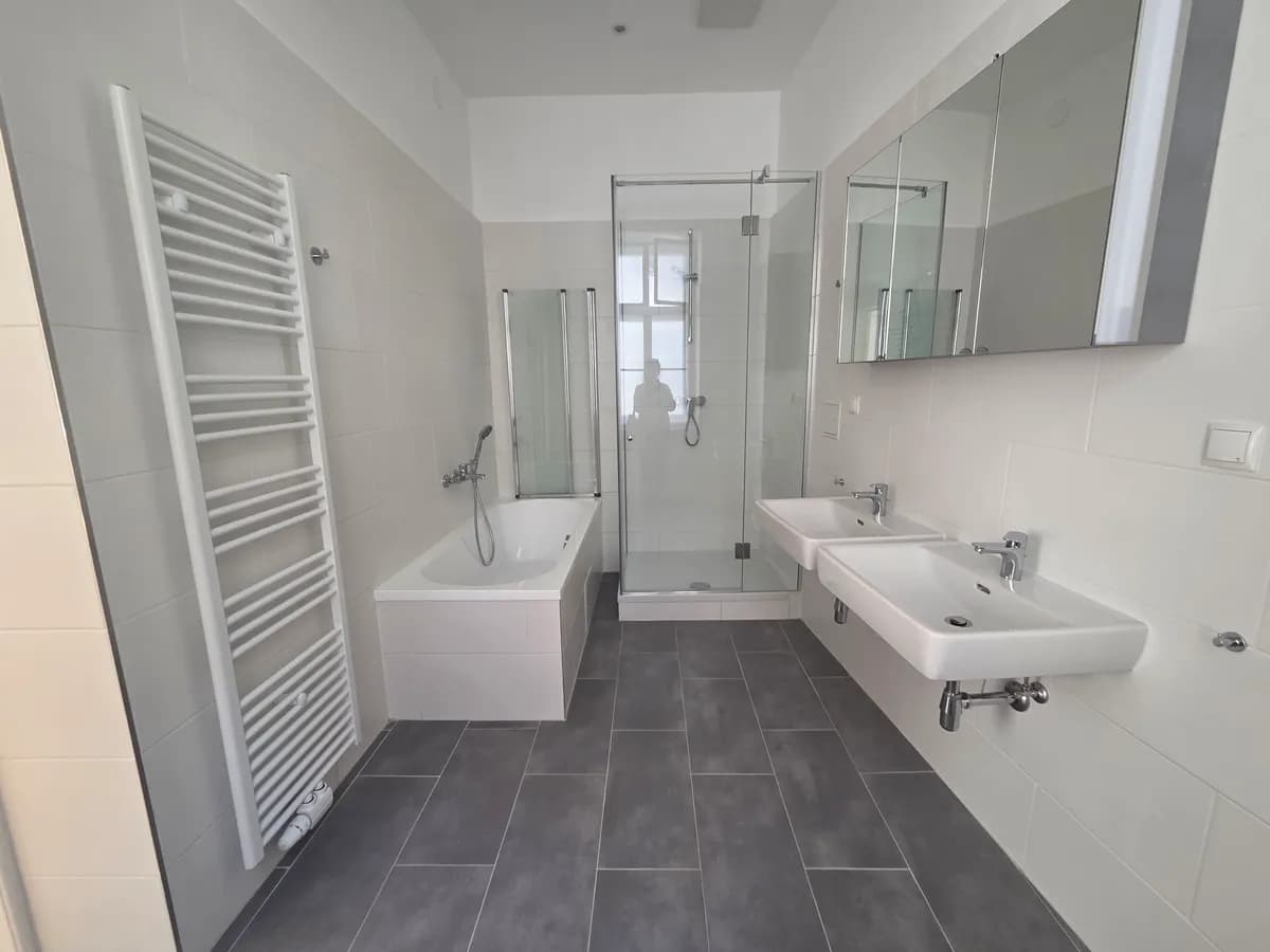 5-Zimmer-Wohnung mieten in Wien – 168 m², € 2.999 – Bild 15 von 23
