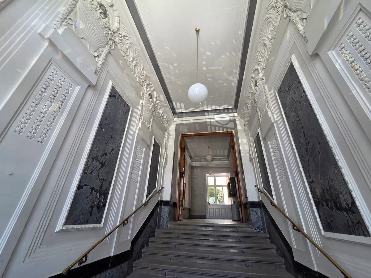 5-Zimmer-Wohnung mieten in Wien – 168 m², € 2.999 – Bild 23 von 23