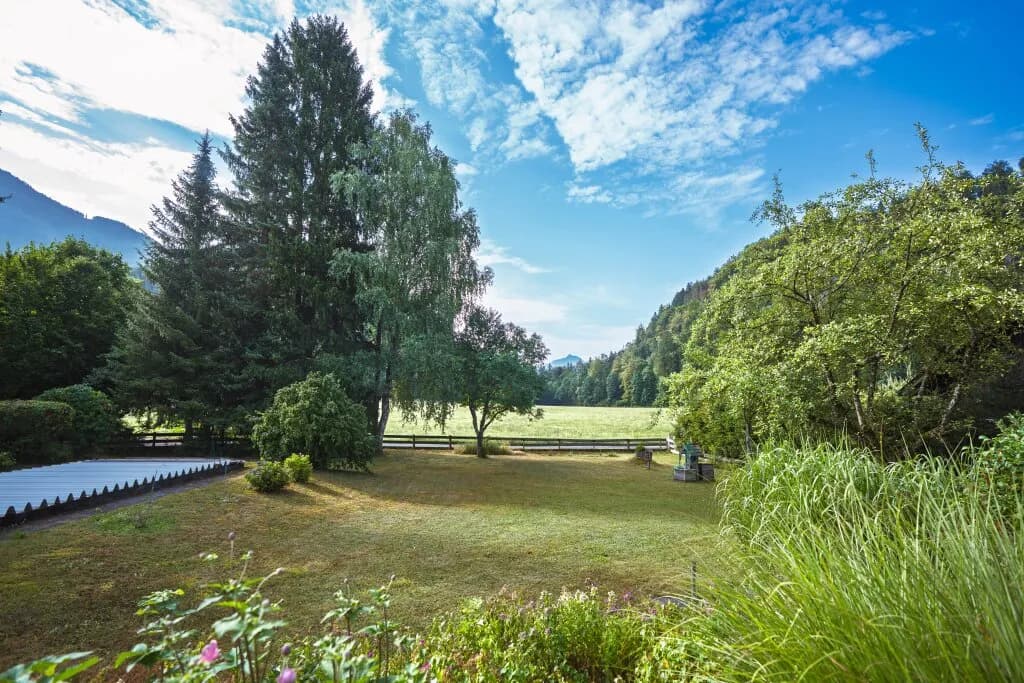 Grundstück kaufen in Salzburg-Umgebung – 1 000 m², € 690.000 – Bild 1 von 3