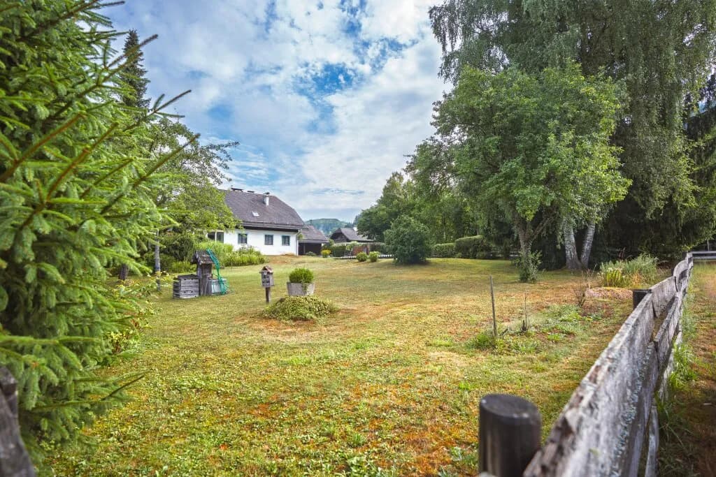 Grundstück kaufen in Salzburg-Umgebung – 1 000 m², € 690.000 – Bild 2 von 3