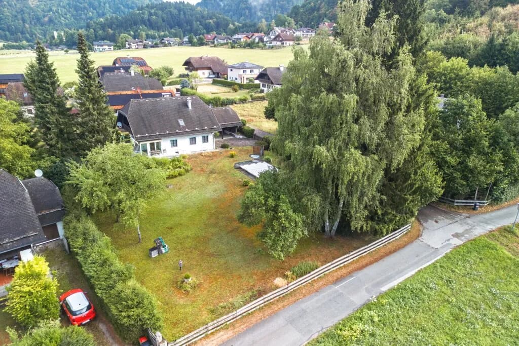 Grundstück kaufen in Salzburg-Umgebung – 1 000 m², € 690.000 – Bild 3 von 3
