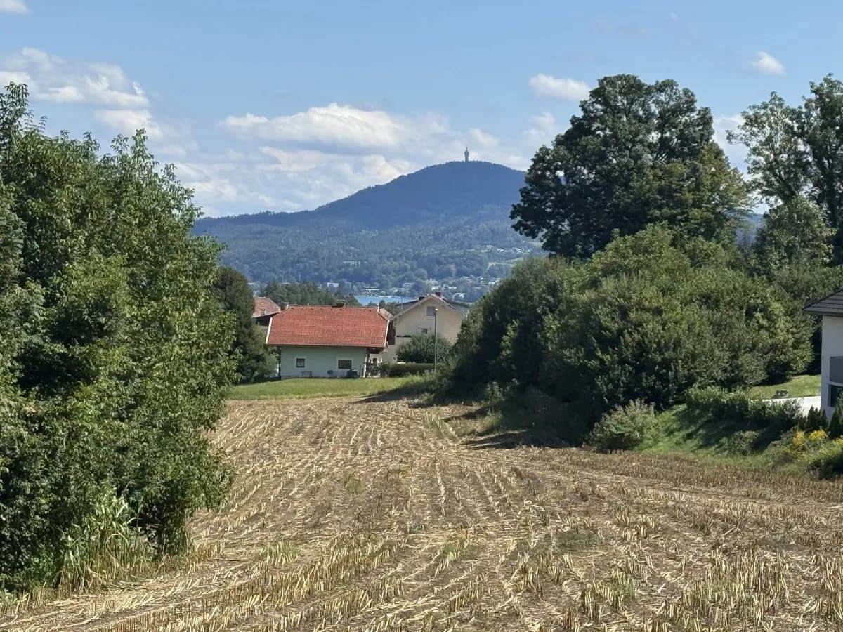 Grundstück kaufen in Villach Land – 22 121 m² – Bild 1 von 4