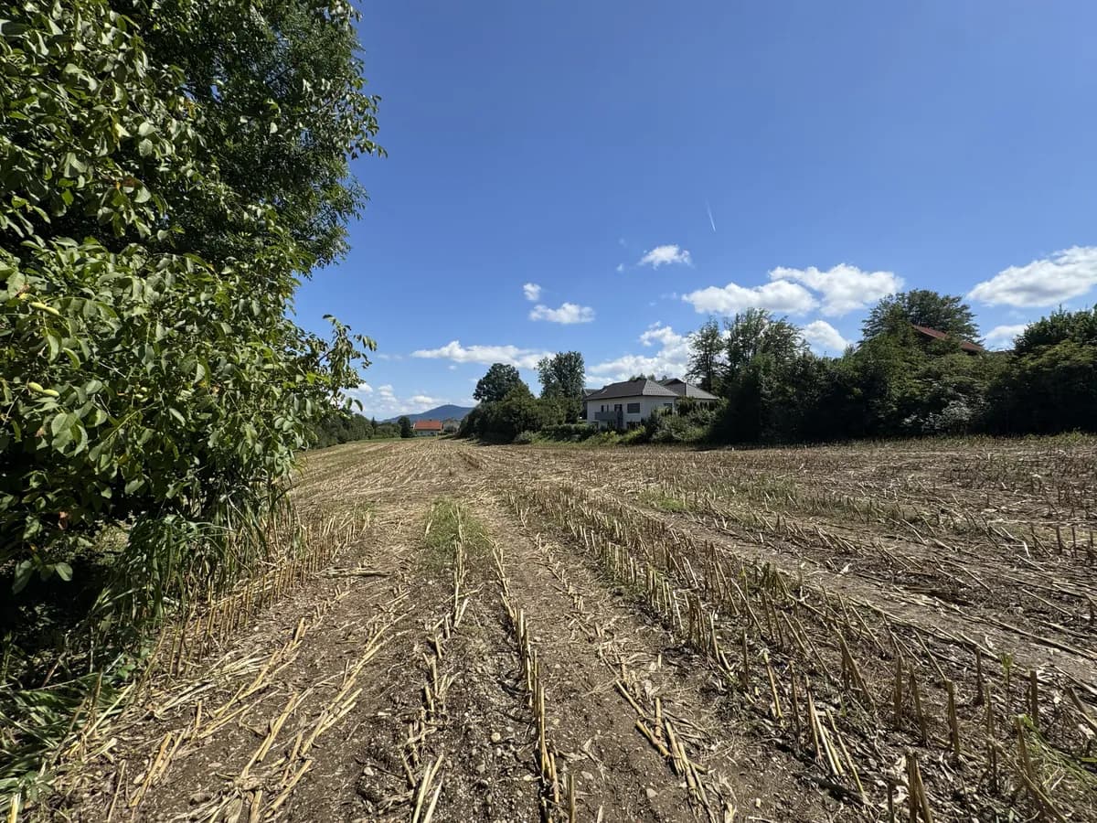 Grundstück kaufen in Villach Land – 22 121 m² – Bild 2 von 4
