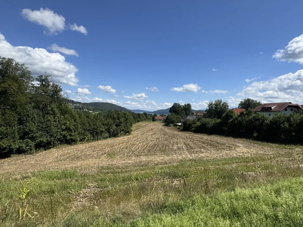 Grundstück kaufen in Villach Land – 22 121 m² – Bild 3 von 4