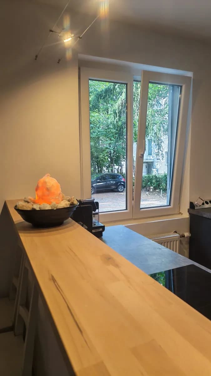 3-Zimmer-Wohnung mieten in Neunkirchen – 69 m², € 822 – Bild 1 von 14