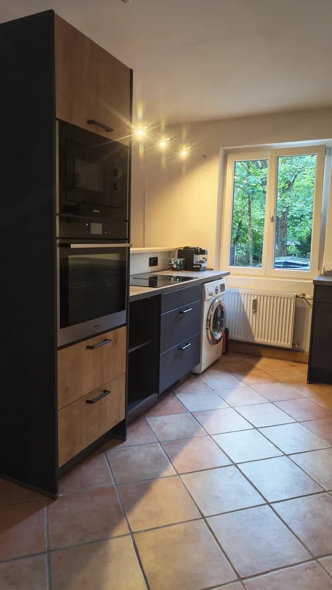 3-Zimmer-Wohnung mieten in Neunkirchen – 69 m², € 822 – Bild 2 von 14