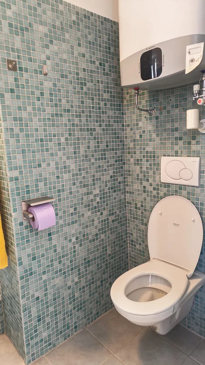3-Zimmer-Wohnung mieten in Neunkirchen – 69 m², € 822 – Bild 11 von 14