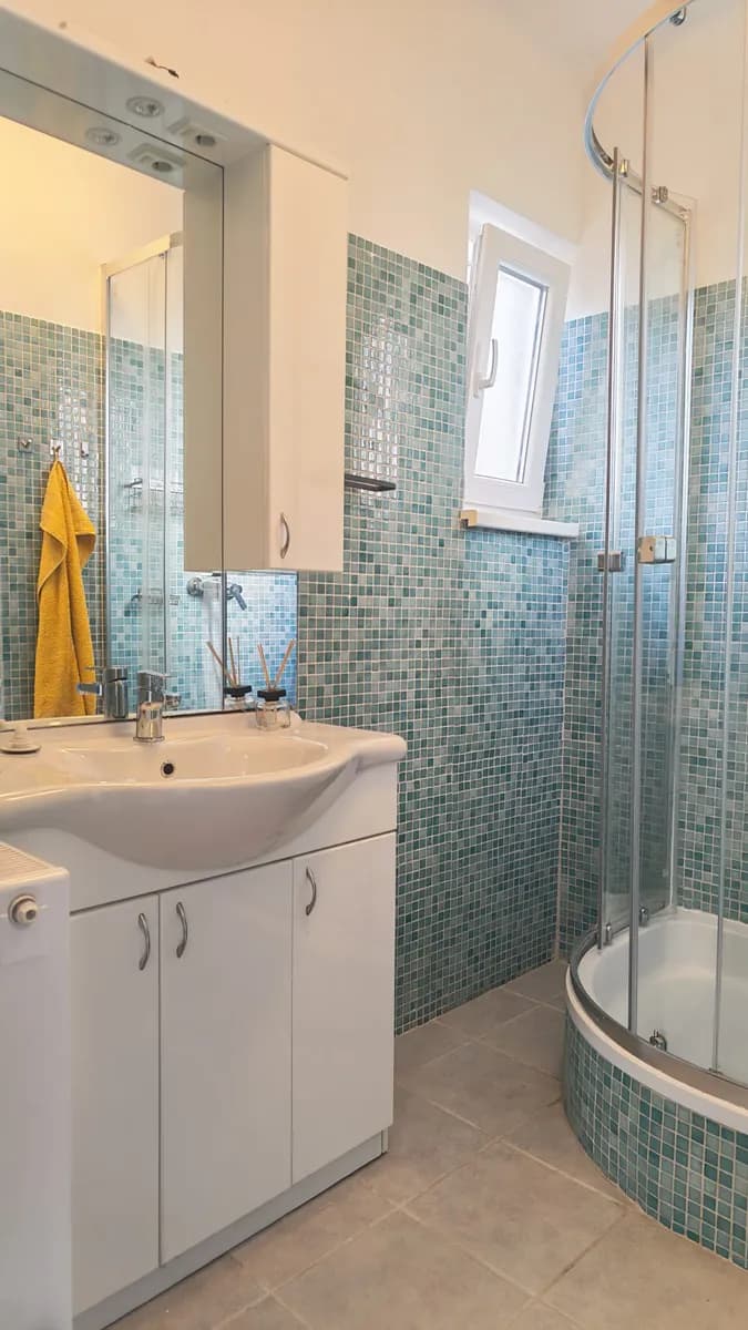 3-Zimmer-Wohnung mieten in Neunkirchen – 69 m², € 822 – Bild 12 von 14