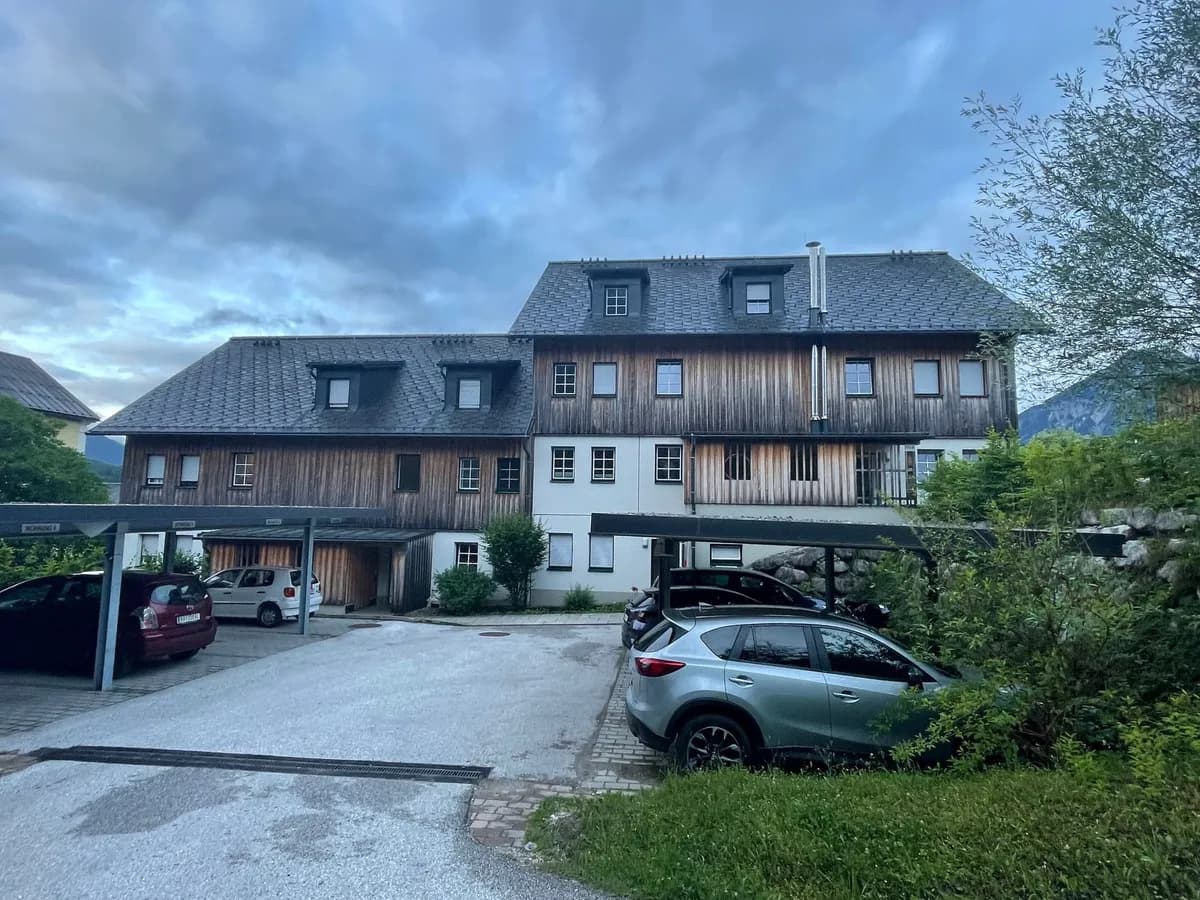 Wohnung mieten in Liezen – 86,76 m², € 1.118 – Bild 1 von 8