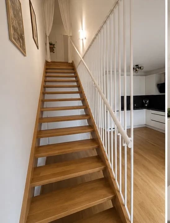 Wohnung mieten in Liezen – 86,76 m², € 1.118 – Bild 2 von 8