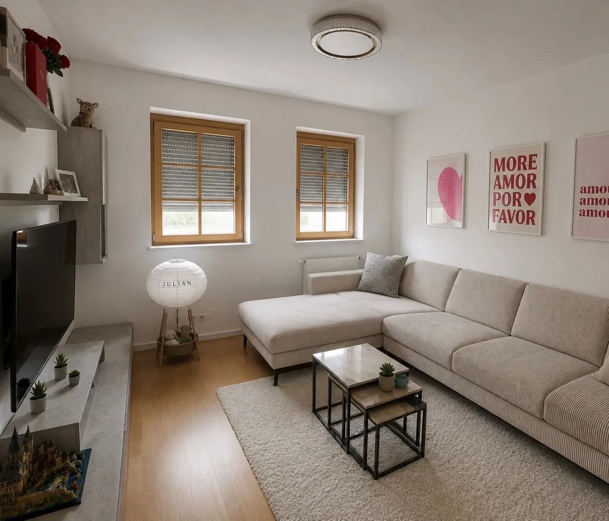 Wohnung mieten in Liezen – 86,76 m², € 1.118 – Bild 3 von 8