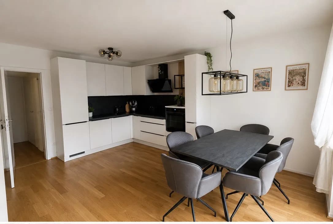 Wohnung mieten in Liezen – 86,76 m², € 1.118 – Bild 4 von 8