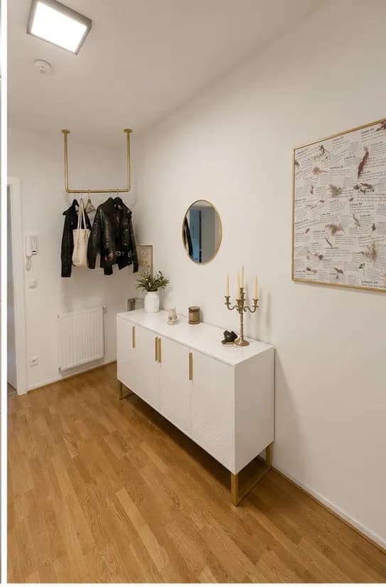 Wohnung mieten in Liezen – 86,76 m², € 1.118 – Bild 5 von 8