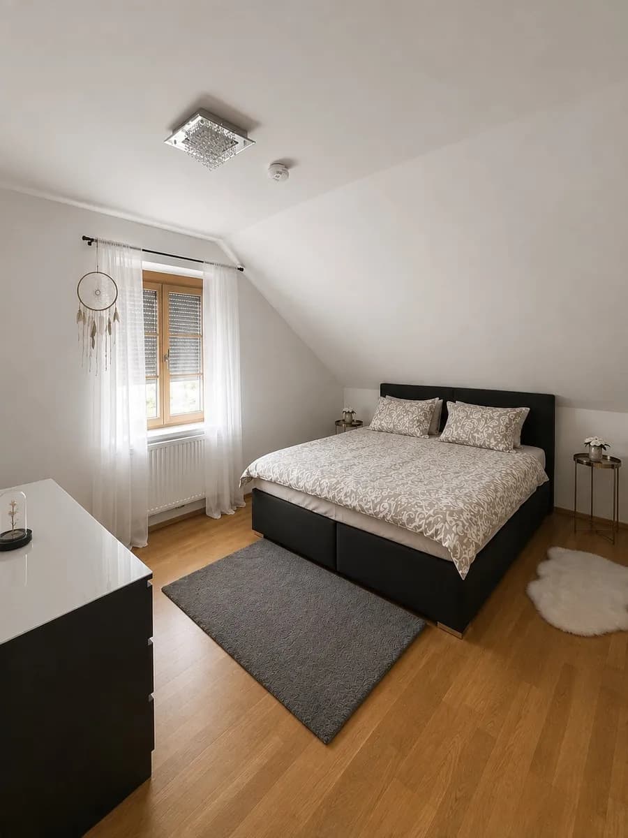 Wohnung mieten in Liezen – 86,76 m², € 1.118 – Bild 6 von 8
