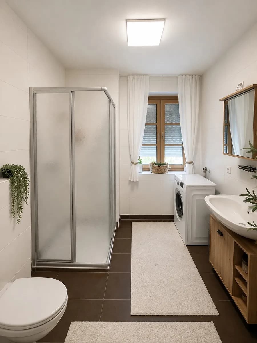 Wohnung mieten in Liezen – 86,76 m², € 1.118 – Bild 7 von 8