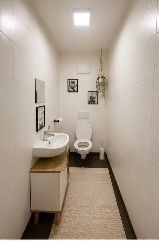 Wohnung mieten in Liezen – 86,76 m², € 1.118 – Bild 8 von 8