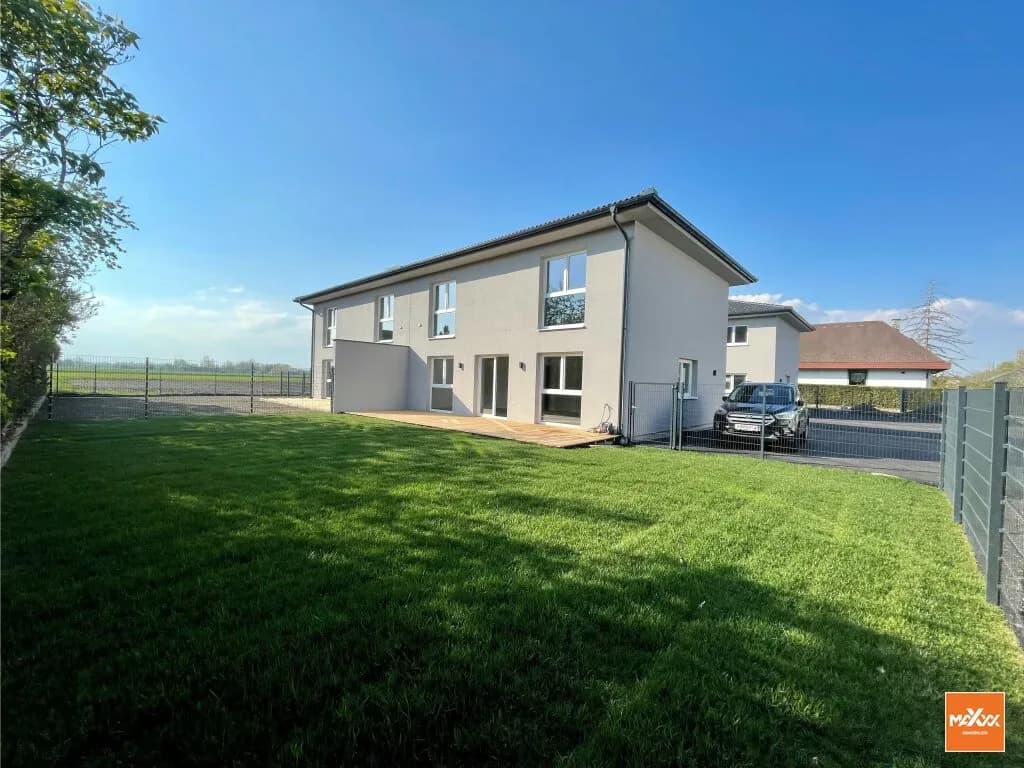 4-Zimmer-Haus mieten in Baden – 127 m², € 1.828 – Bild 1 von 9