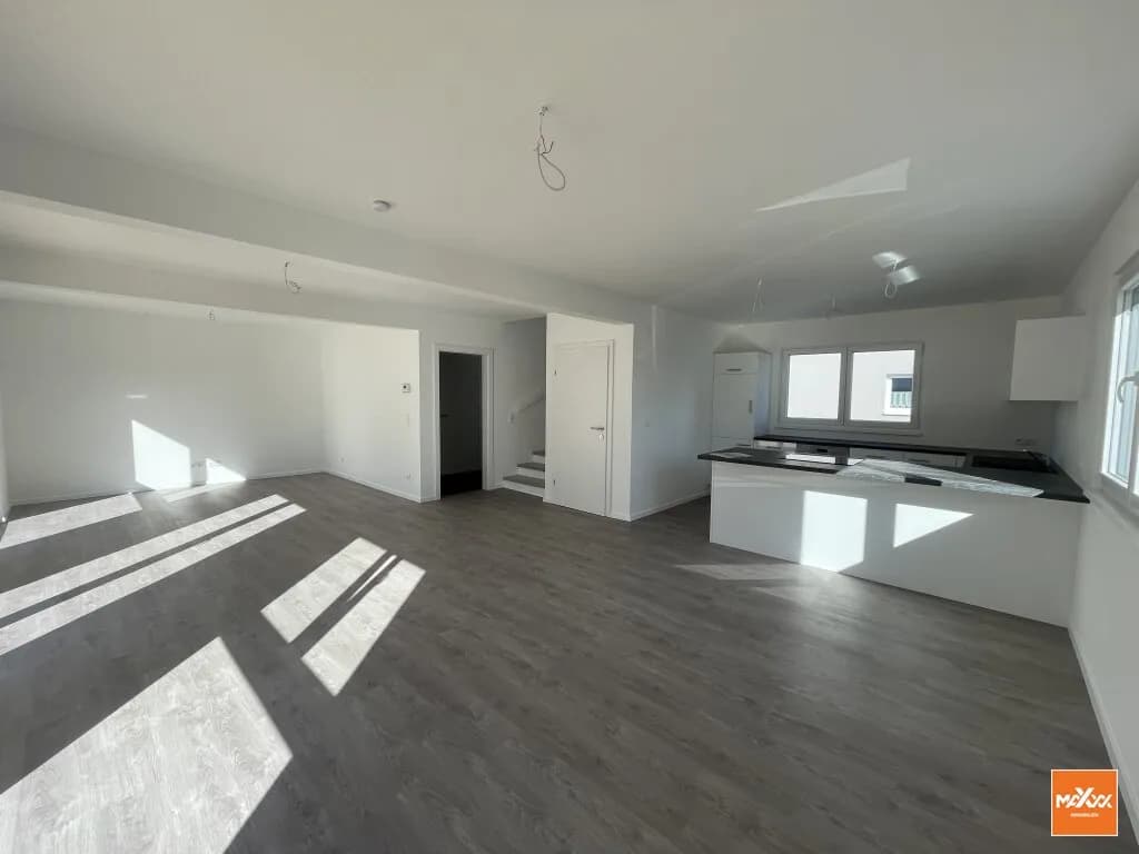 4-Zimmer-Haus mieten in Baden – 127 m², € 1.828 – Bild 2 von 9