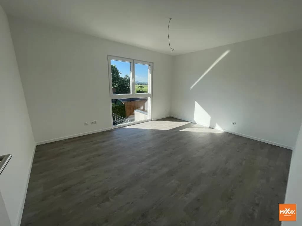 4-Zimmer-Haus mieten in Baden – 127 m², € 1.828 – Bild 5 von 9