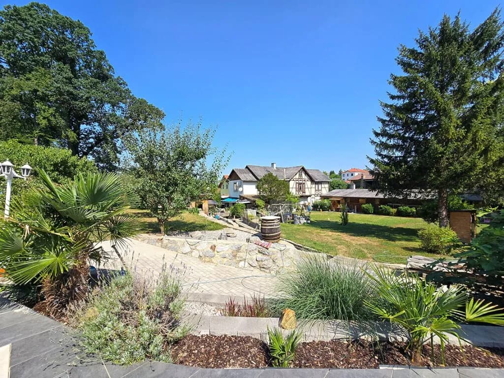 Haus kaufen in Sankt Pölten Land – 4 623 m², € 1.250.000 – Bild 10 von 15