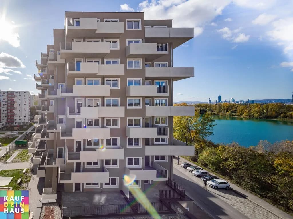 3-Zimmer-Wohnung kaufen in Wien – 73,64 m², € 499.000