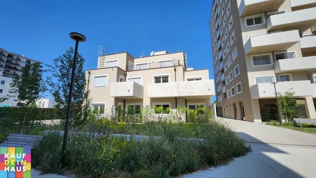 3-Zimmer-Wohnung kaufen in Wien – 73,64 m², € 499.000 – Bild 3 von 20