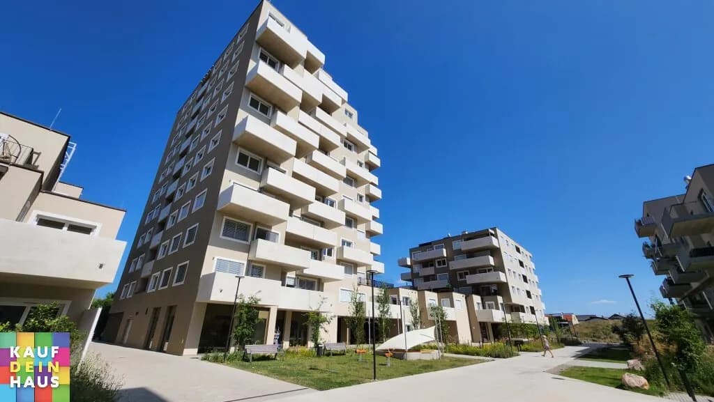 3-Zimmer-Wohnung kaufen in Wien – 73,64 m², € 499.000 – Bild 5 von 20