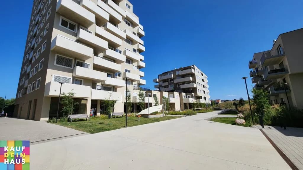 3-Zimmer-Wohnung kaufen in Wien – 73,64 m², € 499.000 – Bild 6 von 20